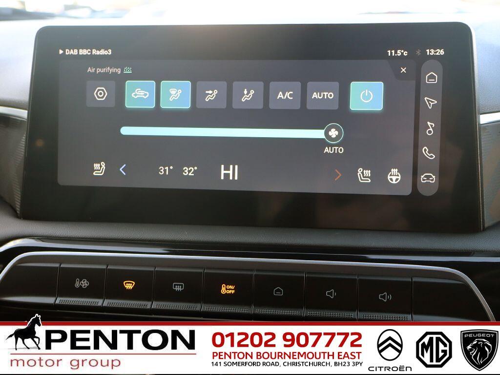 Used MG MG3 2024 for sale - 77214823: Photo 11