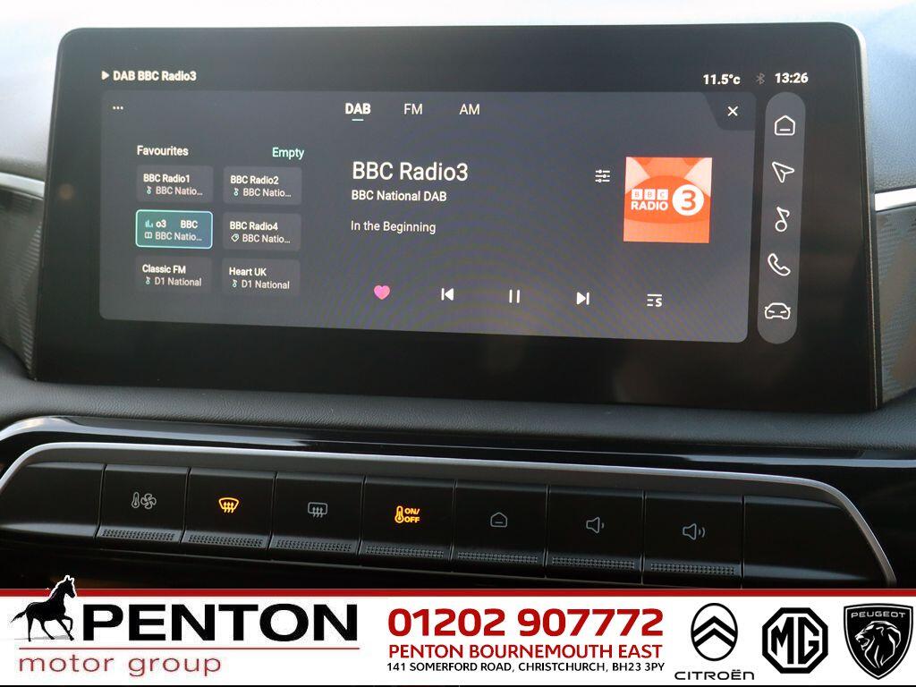 Used MG MG3 2024 for sale - 77214823: Photo 13
