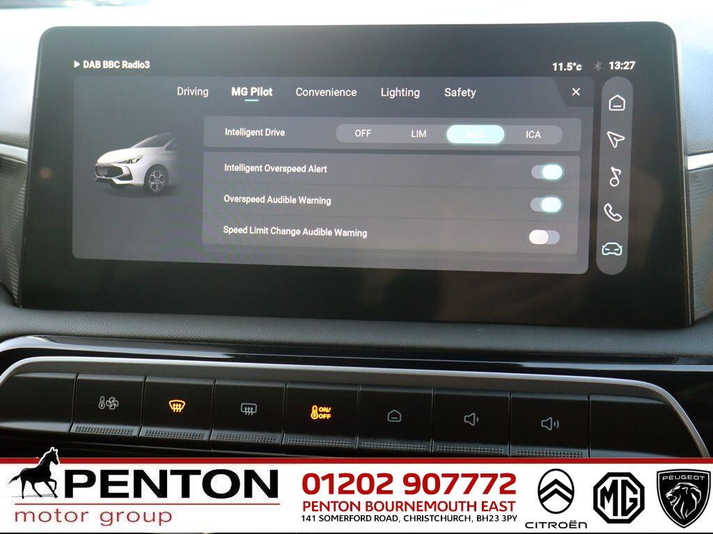 Used MG MG3 2024 for sale - 77214823: Photo 15