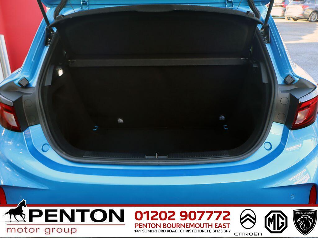 Used MG MG3 2024 for sale - 77214823: Photo 5