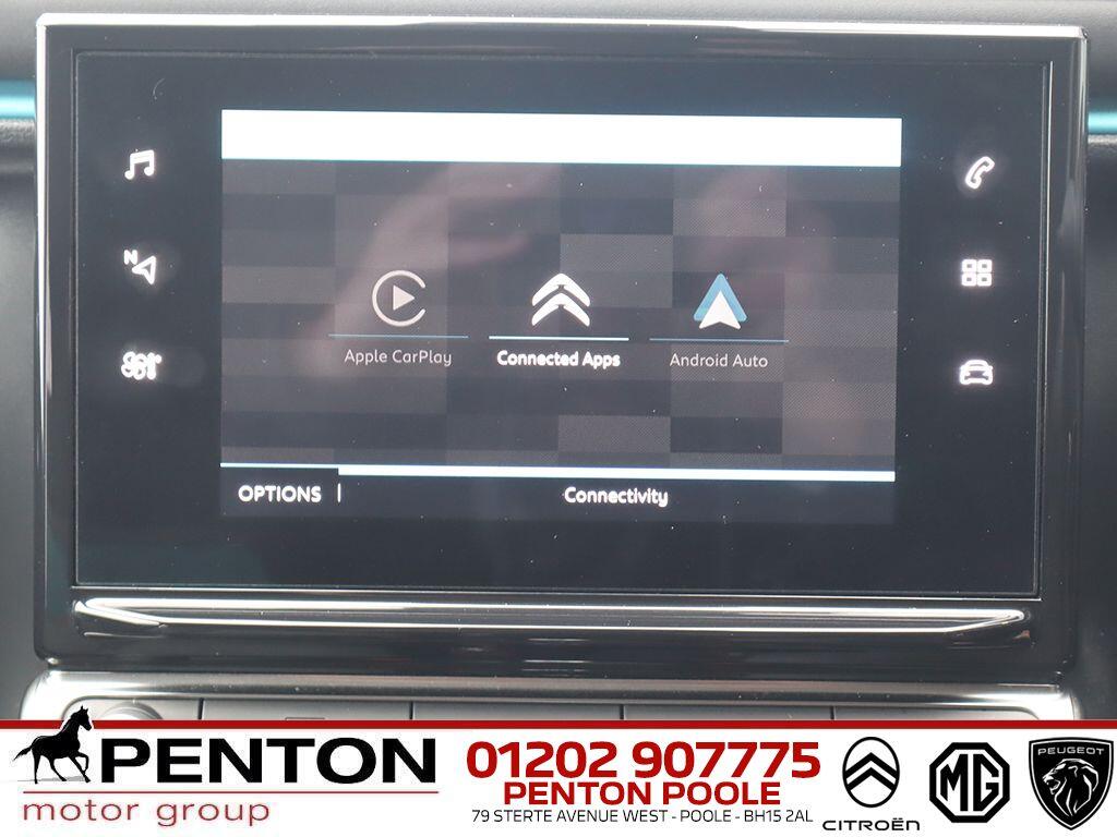 Used Citroen C3 for sale - 77753638: Photo 12