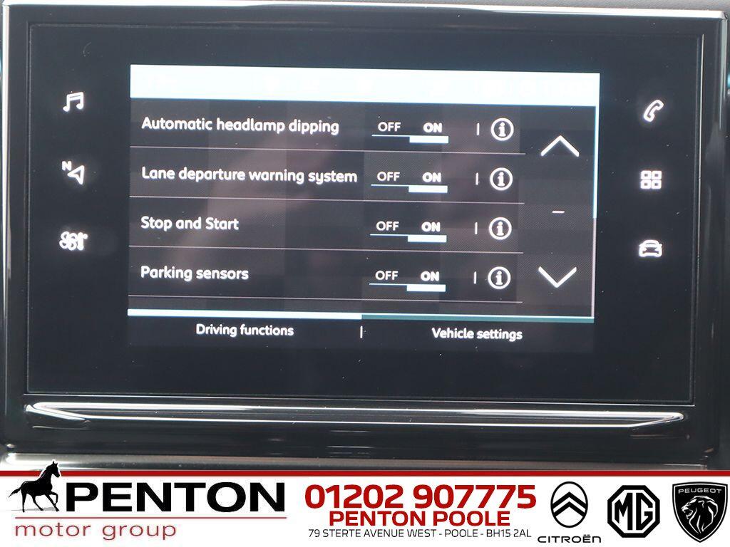 Used Citroen C3 for sale - 77753638: Photo 13