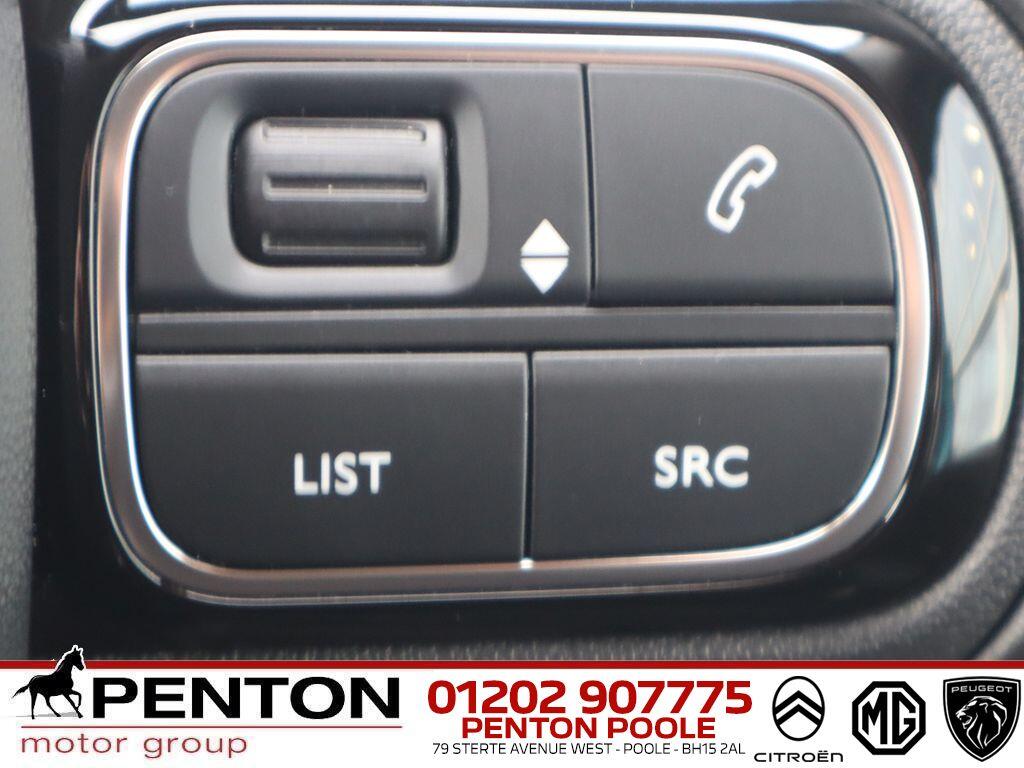 Used Citroen C3 for sale - 77753638: Photo 16