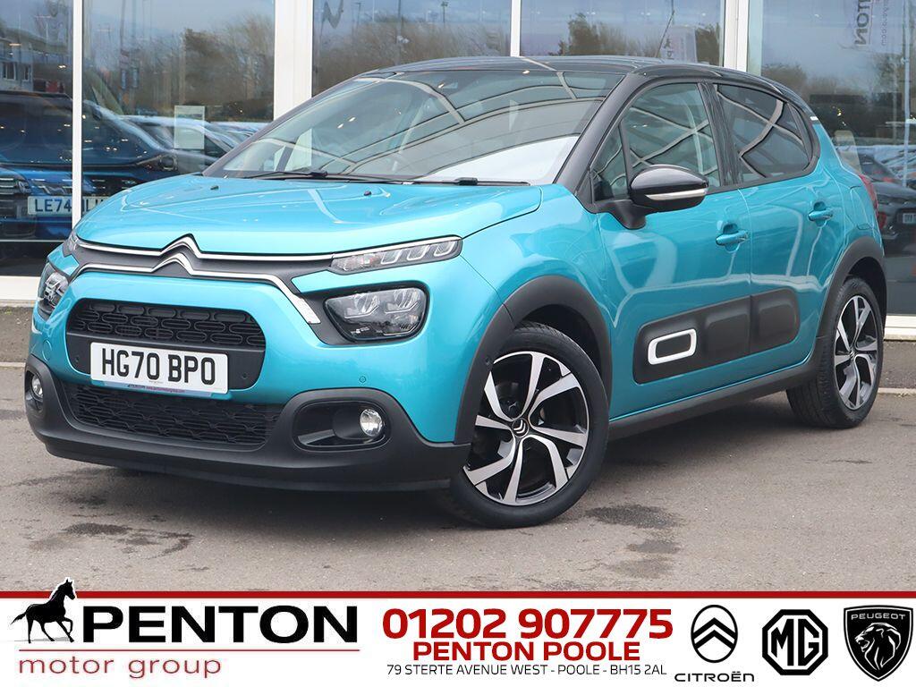 Used Citroen C3 for sale - 77753638: Photo 18