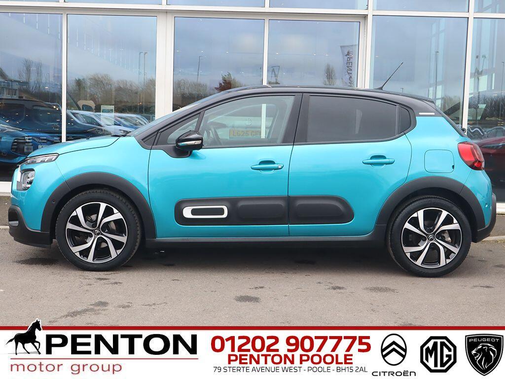 Used Citroen C3 for sale - 77753638: Photo 19