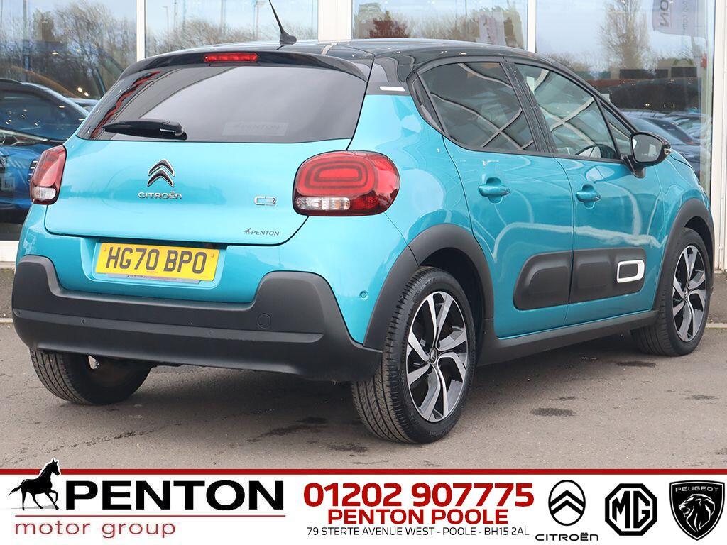 Used Citroen C3 for sale - 77753638: Photo 20