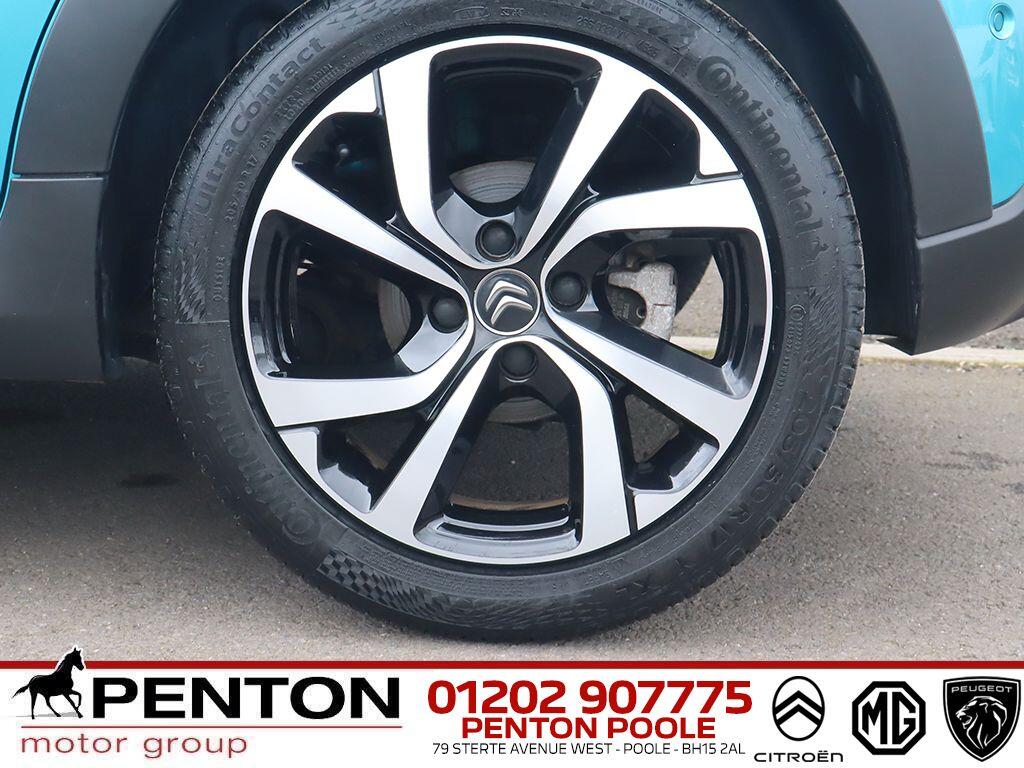 Used Citroen C3 for sale - 77753638: Photo 21