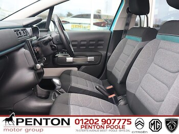 Used Citroen C3 2021 for sale - 77753638: Photo