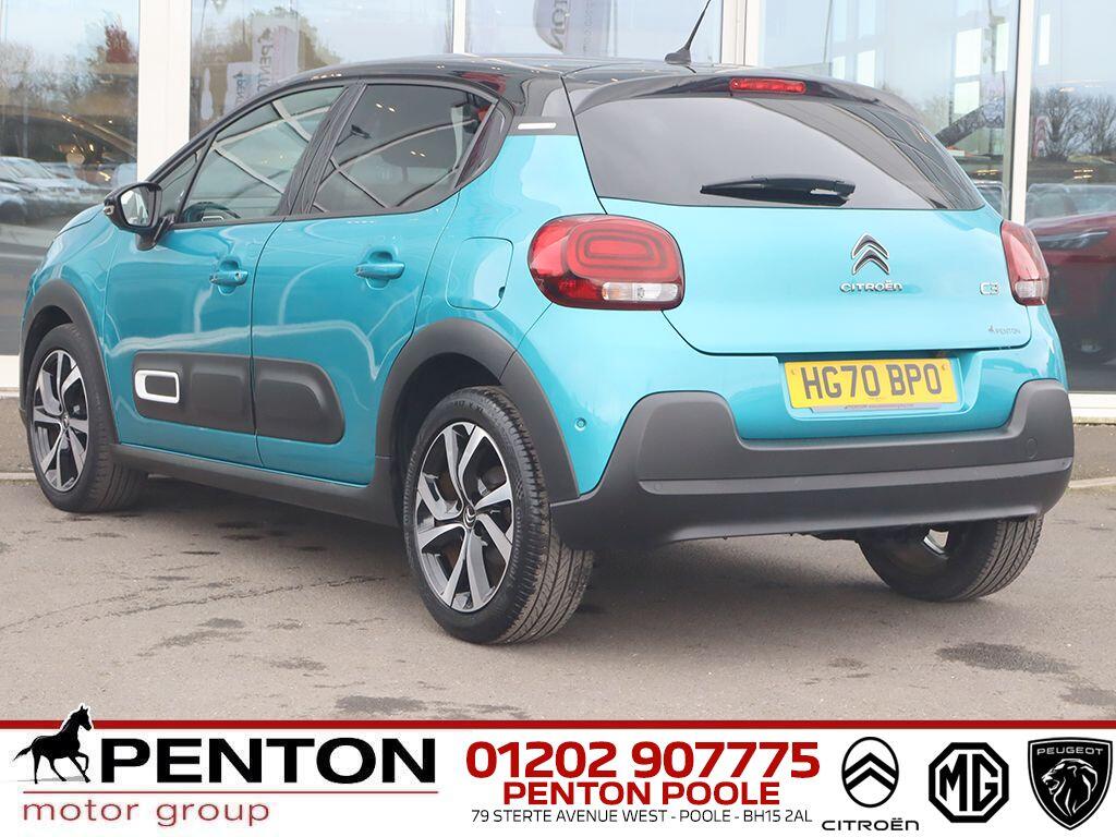 Used Citroen C3 for sale - 77753638: Photo 5