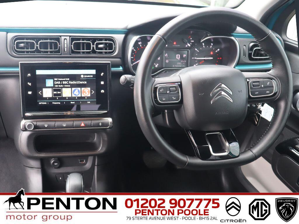 Used Citroen C3 for sale - 77753638: Photo 6