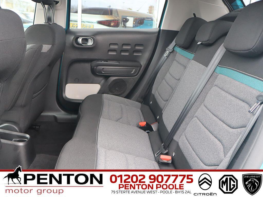 Used Citroen C3 for sale - 77753638: Photo 7