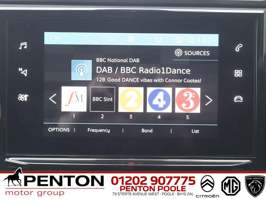 Used Citroen C3 for sale - 77753638: Photo 9