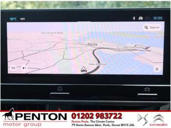 Used Citroen C4 2024 for sale - 73625031: Photo