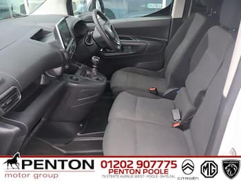 Used Vauxhall Combo 2023 for sale - 79794051: Photo