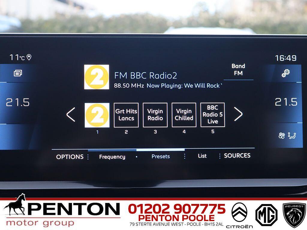 Used Peugeot 5008 2022 for sale - 77645861: Photo 11