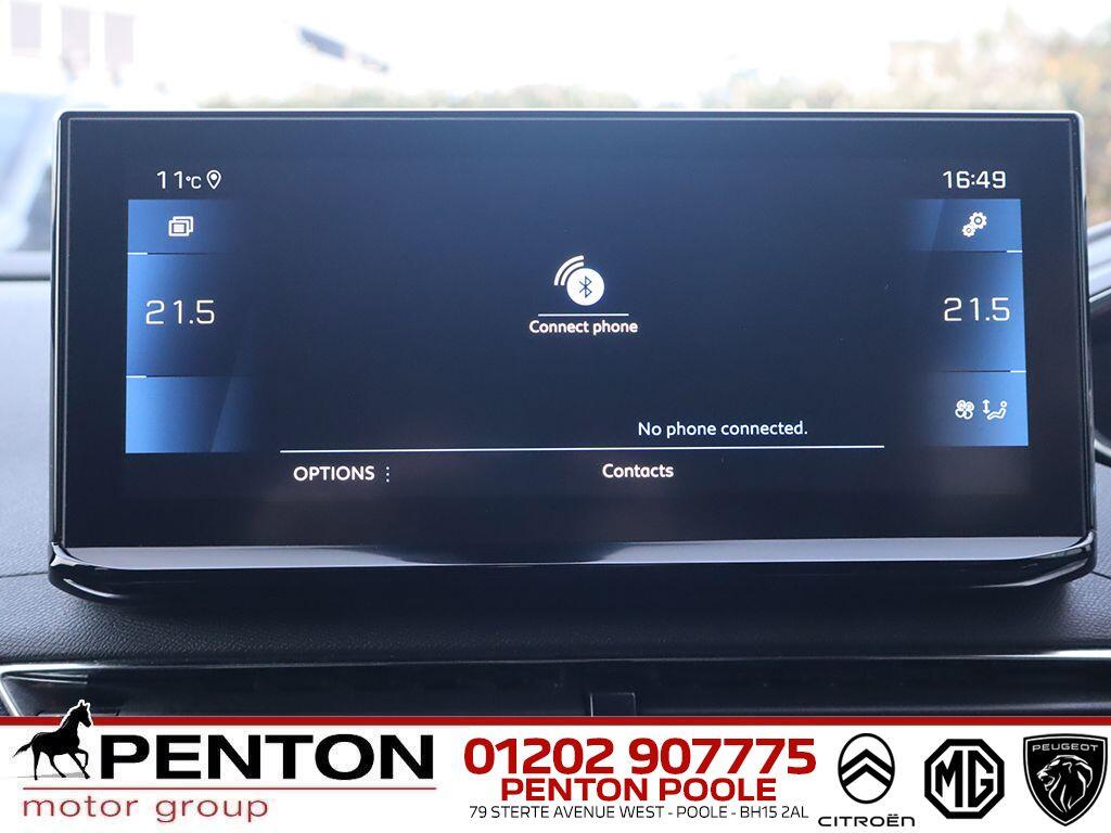 Used Peugeot 5008 2022 for sale - 77645861: Photo 12