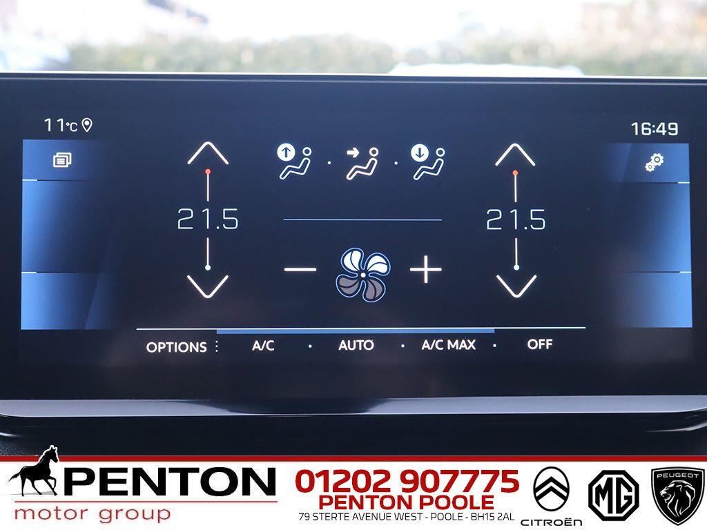 Used Peugeot 5008 2022 for sale - 77645861: Photo 13