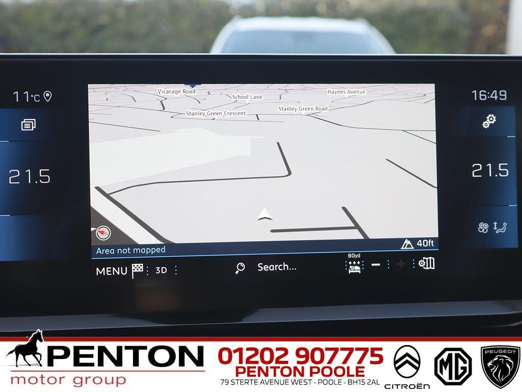 Used Peugeot 5008 2022 for sale - 77645861: Photo 2