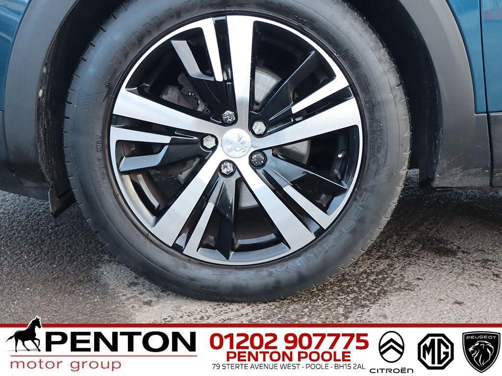 Used Peugeot 5008 2022 for sale - 77645861: Photo 21