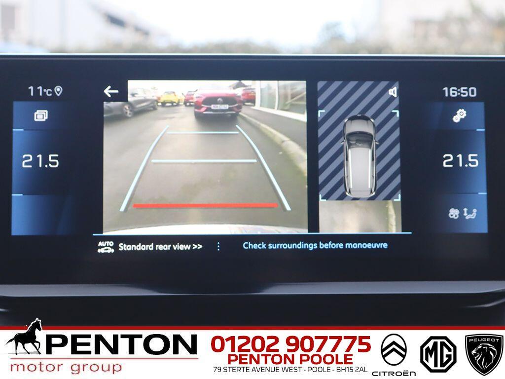 Used Peugeot 5008 2022 for sale - 77645861: Photo 3