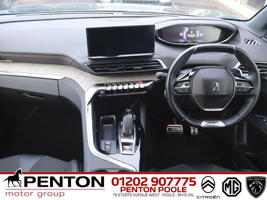 Used Peugeot 5008 2022 for sale - 77645861: Photo 6