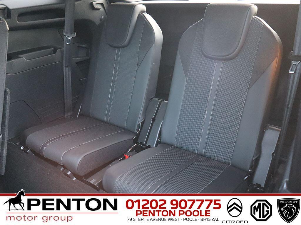 Used Peugeot 5008 2022 for sale - 77645861: Photo 8