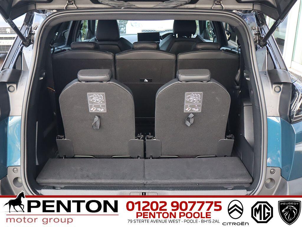 Used Peugeot 5008 2022 for sale - 77645861: Photo 9