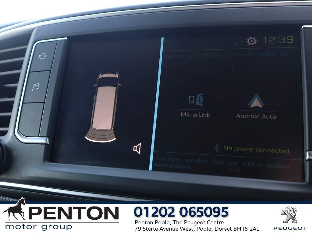 Used Peugeot Traveller 2022 for sale - 76667495: Photo 9