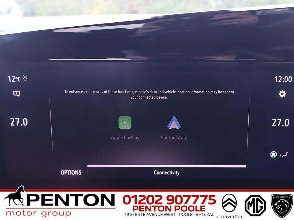 Used Vauxhall Mokka 2022 for sale - 77496182: Photo 11