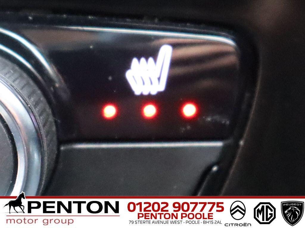 Used Vauxhall Mokka 2022 for sale - 77496182: Photo 12