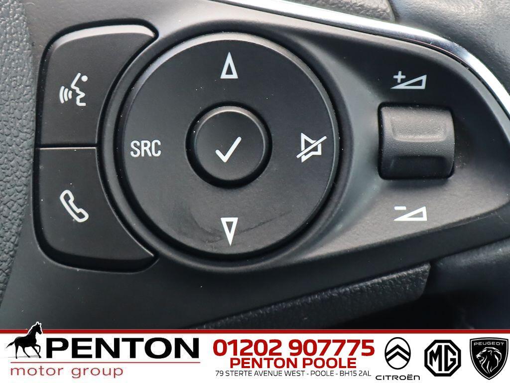 Used Vauxhall Mokka 2022 for sale - 77496182: Photo 15