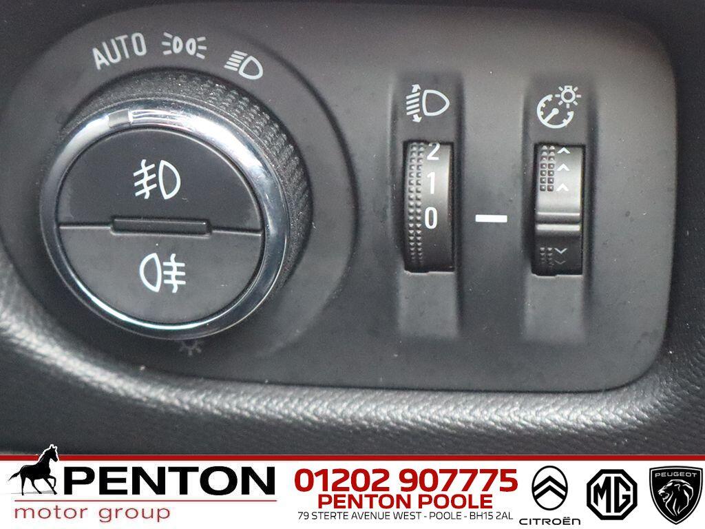 Used Vauxhall Mokka 2022 for sale - 77496182: Photo 16