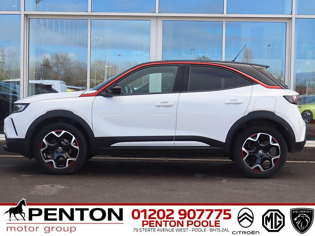 Used Vauxhall Mokka 2022 for sale - 77496182: Photo 19