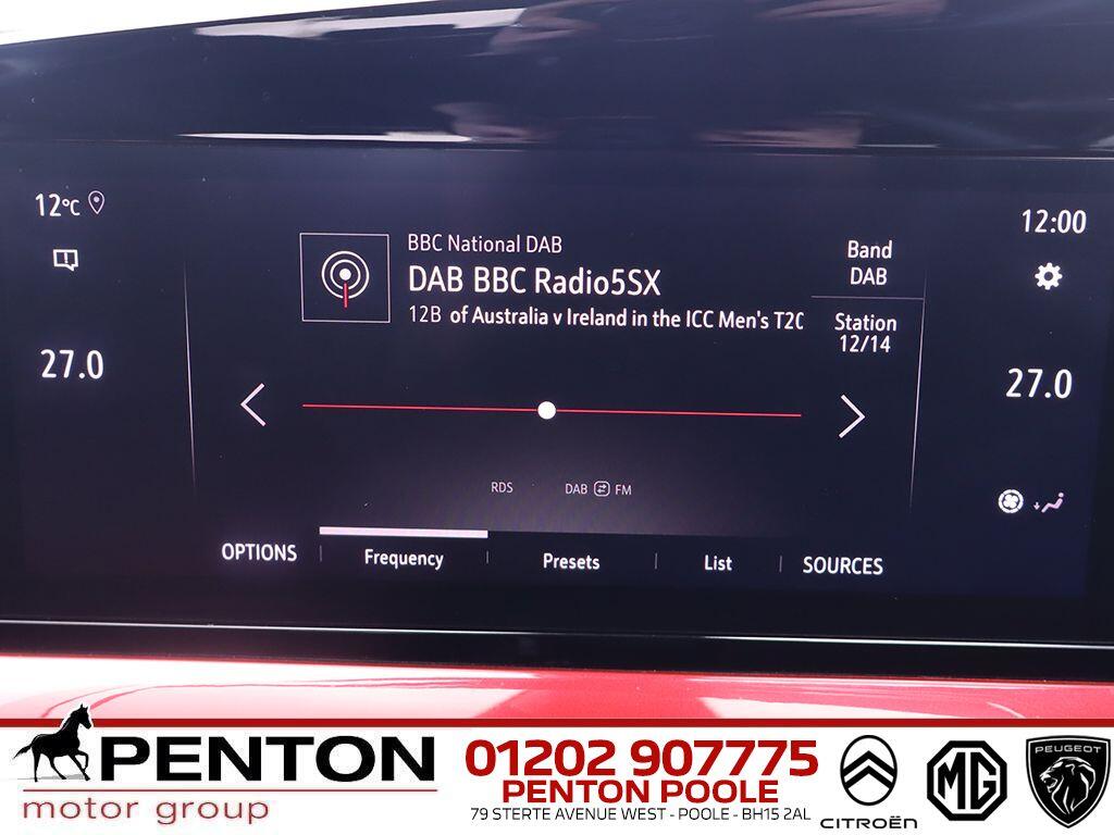 Used Vauxhall Mokka 2022 for sale - 77496182: Photo 9