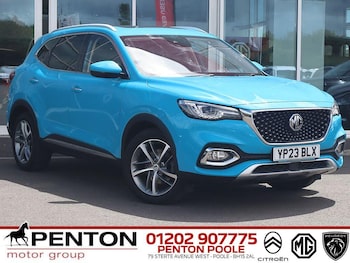 Used MG MG HS 2023 for sale - 78759932: Photo