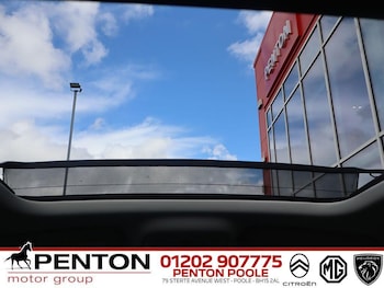 Used MG MG HS 2023 for sale - 78759932: Photo