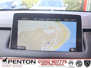 Used MG MG HS 2023 for sale - 78759932: Photo