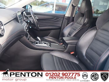 Used MG MG HS 2023 for sale - 78759932: Photo