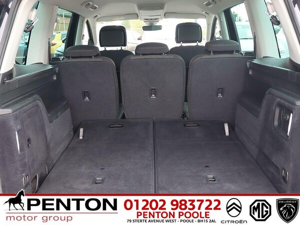 Used Volkswagen Sharan 2020 for sale - 75687764: Photo 10
