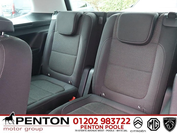 Used Volkswagen Sharan 2020 for sale - 75687764: Photo 11