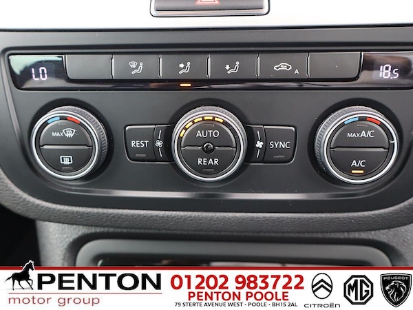 Used Volkswagen Sharan 2020 for sale - 75687764: Photo 13