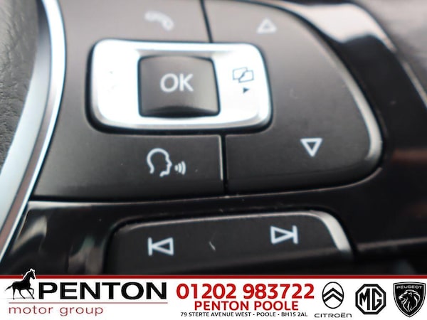 Used Volkswagen Sharan 2020 for sale - 75687764: Photo 14