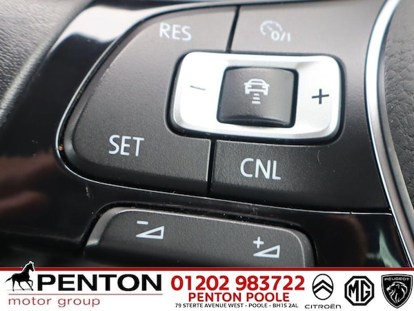 Used Volkswagen Sharan 2020 for sale - 75687764: Photo 15