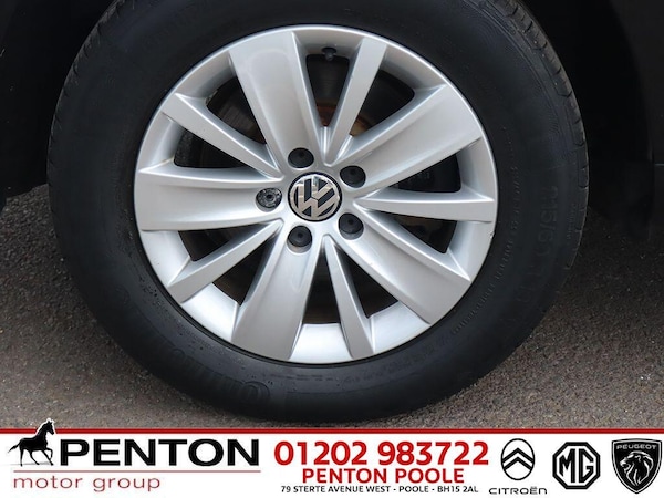 Used Volkswagen Sharan 2020 for sale - 75687764: Photo 16