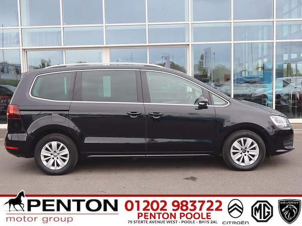 Used Volkswagen Sharan 2020 for sale - 75687764: Photo 19