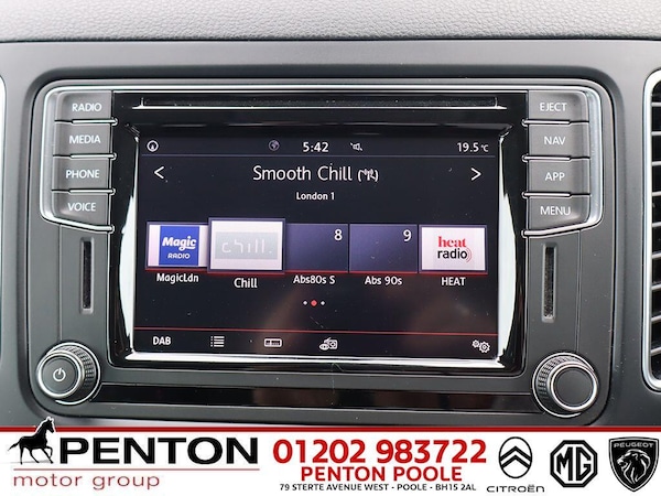 Used Volkswagen Sharan 2020 for sale - 75687764: Photo 6