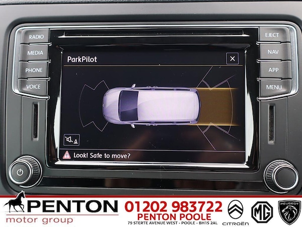 Used Volkswagen Sharan 2020 for sale - 75687764: Photo 7