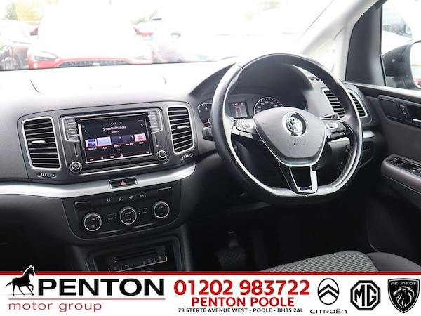 Used Volkswagen Sharan 2020 for sale - 75687764: Photo 8