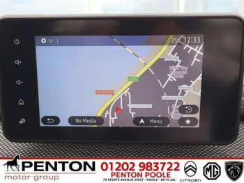Used Dacia Sandero Stepway 2022 for sale - 75431976: Photo