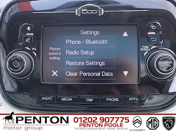 Used Fiat 500 2019 for sale - 79158031: Photo